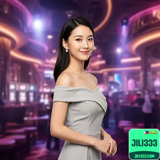 jili333 casino