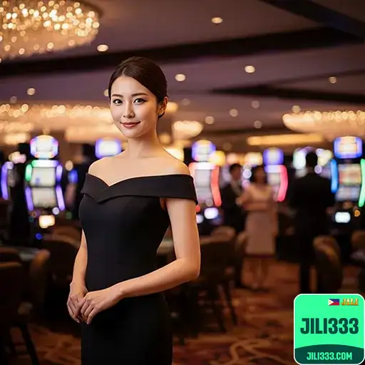 jili333 casino