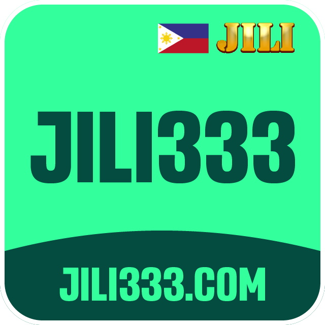 Logo jili333